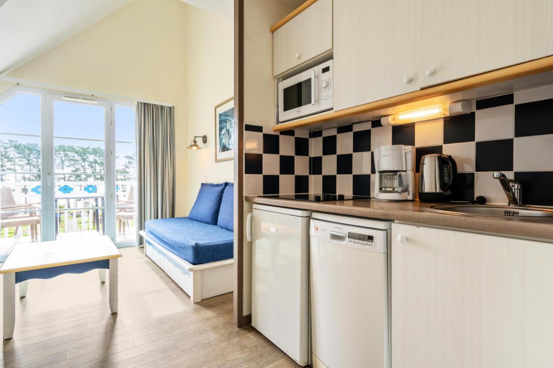 Residence Cap Azur - Maeva Home - Appartement 2 Pieces 5 Personnes - Confort Mae-4387 فوسنان المظهر الخارجي الصورة