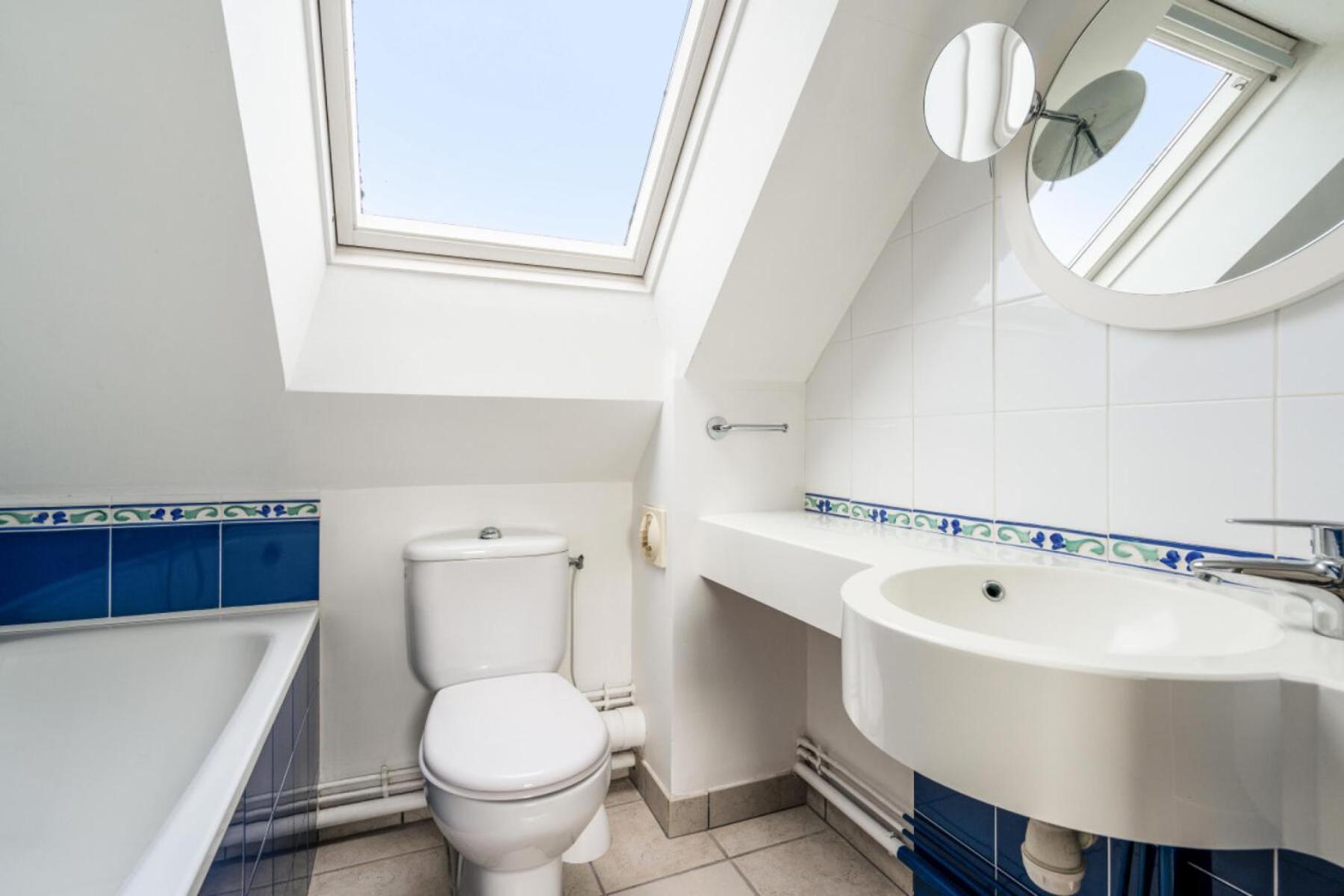 Residence Cap Azur - Maeva Home - Appartement 2 Pieces 5 Personnes - Confort Mae-4387 فوسنان المظهر الخارجي الصورة